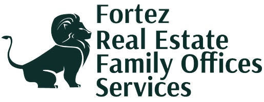 Real Estate Family Offices Services